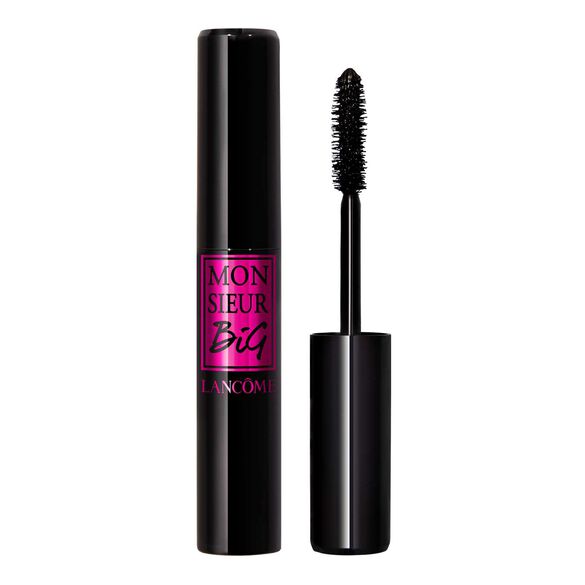 Monsieur Big Mascara, LANC&Ocirc;ME
