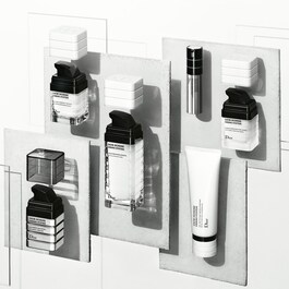 Homme Dermo System Soin Fermeté Age Control Geischtsserum