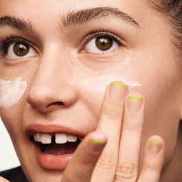 Vegan Milk Moisturizer - Mini