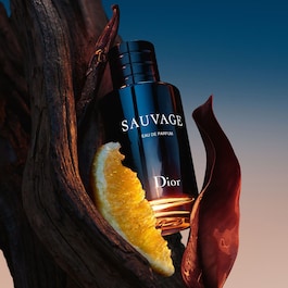 Sauvage - Eau de Parfum für Herren - Würzige Noten &Vanille-Absolue-Noten