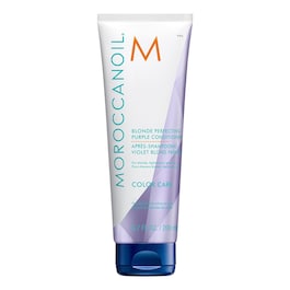 Color Care Blond Perfecting Purple Conditioner - Korrigierender Conditioner