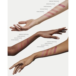 JOUES CONTRASTE INTENSE - Creme-Zu-Puder-Rouge