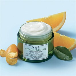 Vitamin Nectar Glow Face Cream<br>Vitamin Gesichtscreme