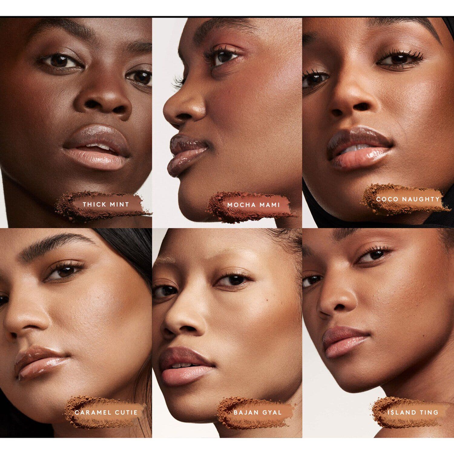 Shady biz fenty beauty new arrivals