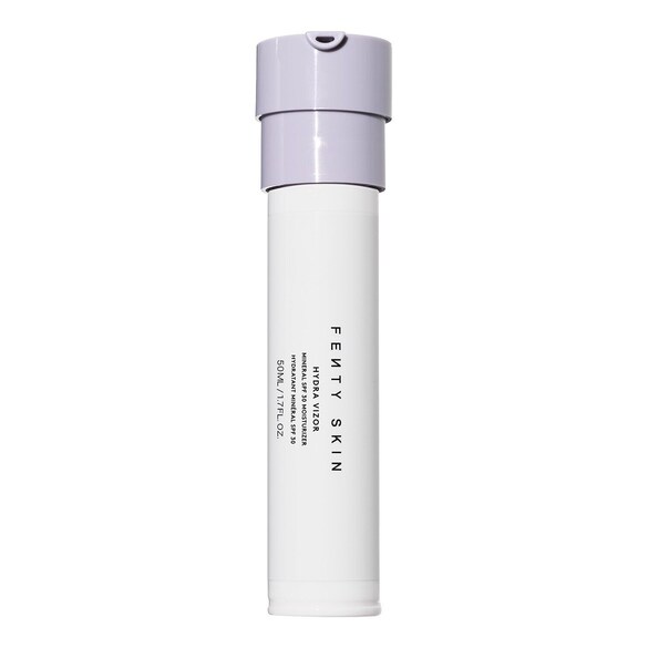 Hydra Vizor - Feuchtigkeitscreme mit Niacinamid, FENTY SKIN