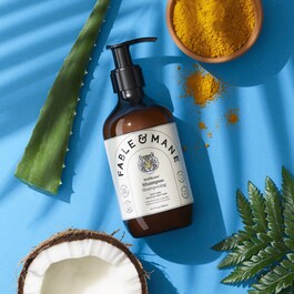 HoliRoots™ Shampoo - Feuchtigkeitsshampoo