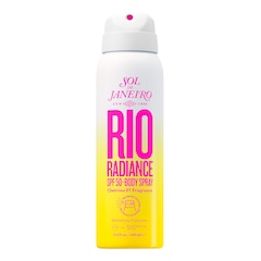 Rio Radiance Body Spray SPF50 - Körperspray SPF50, SOL DE JANEIRO