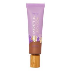 maracuja juicy glow skin tint foundation, TARTE