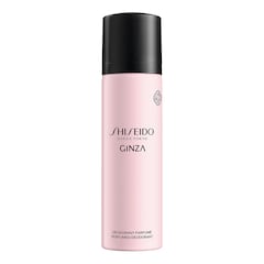 Ginza - Deo Spray, SHISEIDO