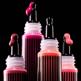 ModCon Liquid - Rouge-Gel
