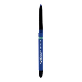 12h retractable Eyeliner - Wasserfester Eyeliner