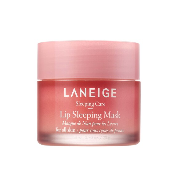 Lip Sleeping Mask - Nachtmaske für die Lippen, LANEIGE