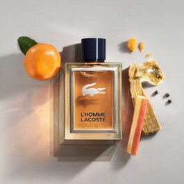 L'Homme Lacoste Eau de Toilette
