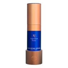 The Retinol Serum - Gesichtsserum mit Retinol, AUGUSTINUS BADER