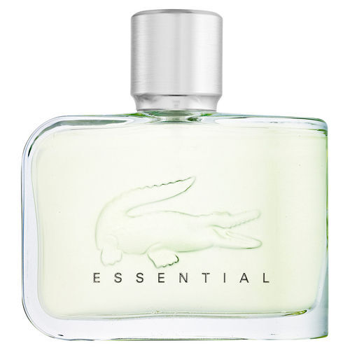 lacoste essential eau de toilette 125 ml