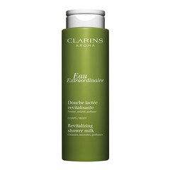 Eau Extraordinaire Douche lactée revitalisante, CLARINS