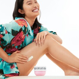 Beija Flor™ Elasti-Cream - Reichhaltige feuchtigkeitsspendende Körpercreme
