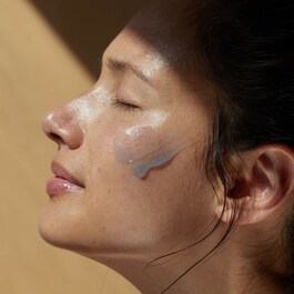 LE MASQUE ANTI SOIF HYDRATANT