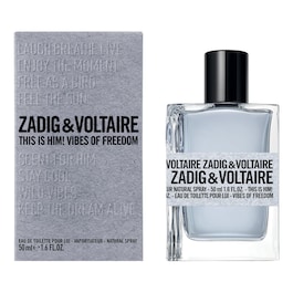 This is him! Vibes of Freedom - Eau de Toilette image