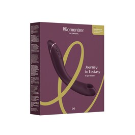 Womanizer OG - Pleasure Air G-Punkt-Vibrator