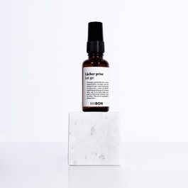 Lâcher-prise – Aromachologie-Spray
