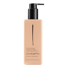 Pitta volumising Conditioner - Volumen-Conditioner, CHAMPO
