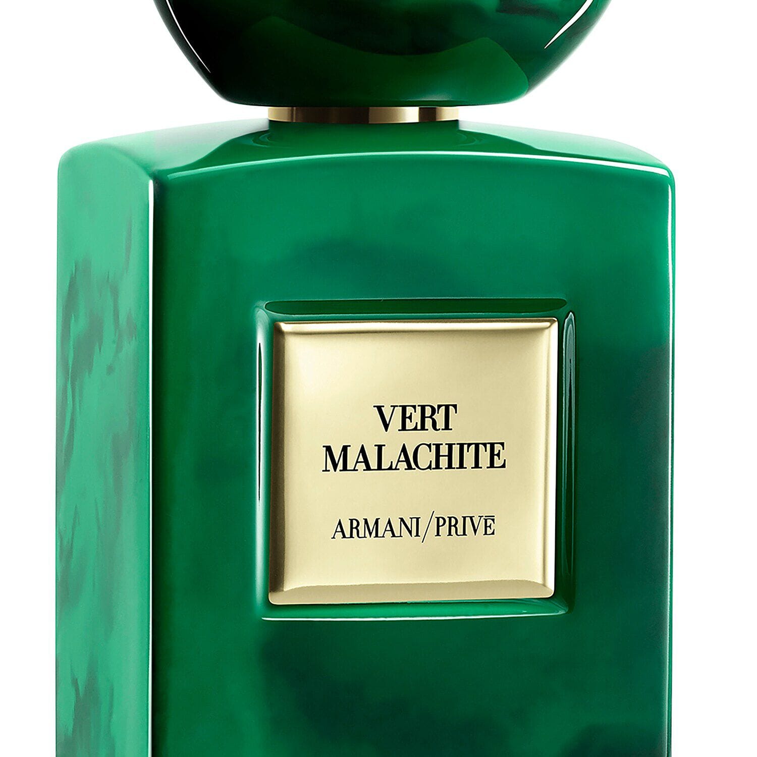 Armani vert malachite sales