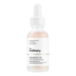 Milchsäure 10 % + HA - Peeling Serum