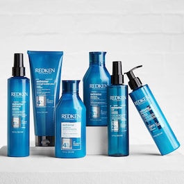 Extreme Strength Builder Plus Mask - Für brüchiges Haar 