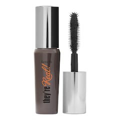 They're Real! Mini Mascara, BENEFIT COSMETICS