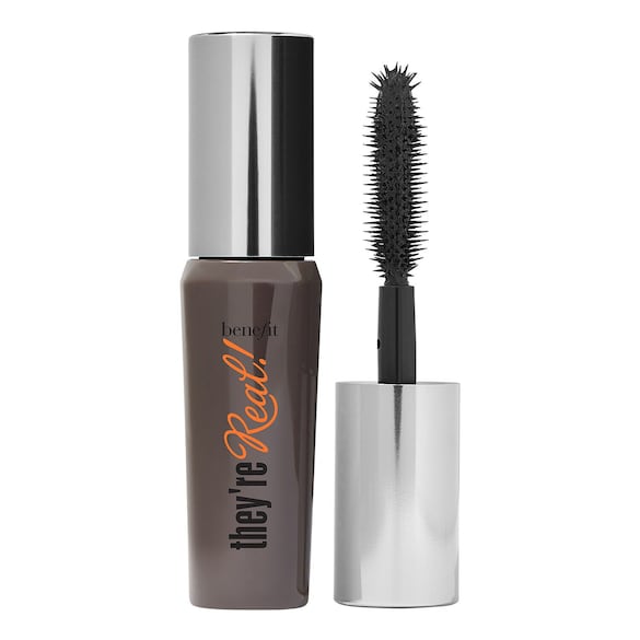 They're Real! Mini Mascara, BENEFIT COSMETICS