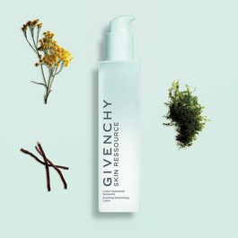 Skin Ressource - Soothing Moisturizing Lotion