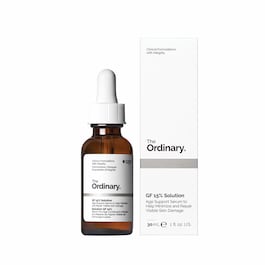 GF 15% Solution - Anti-Aging-Serum
