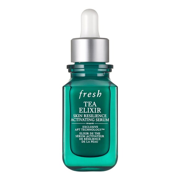 Tea Elixir Skin Resilience Activating Serum - mit Niacinamid & Hyaluronsäure, FRESH