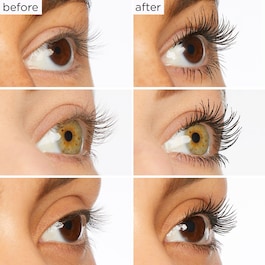 lights, camera, lashes™ 4-in-1 Wimperntusche