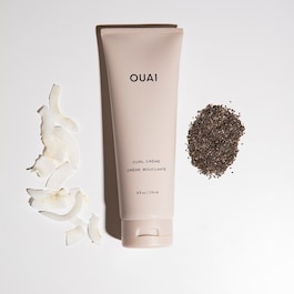 Curl Crème - Lockencreme