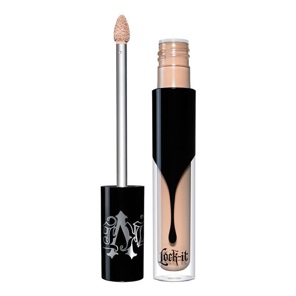 Lock-it Concealer Cr&egrave;me &ndash; Concealer-Creme, KVD VEGAN BEAUTY