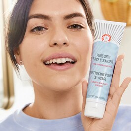 Pure Skin Face Cleanser - 2-in-1-Gesichtsreiniger