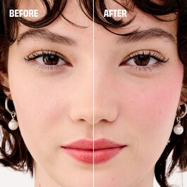 Dandelion - Rouge und Brightening Powder in zartem Rosa
