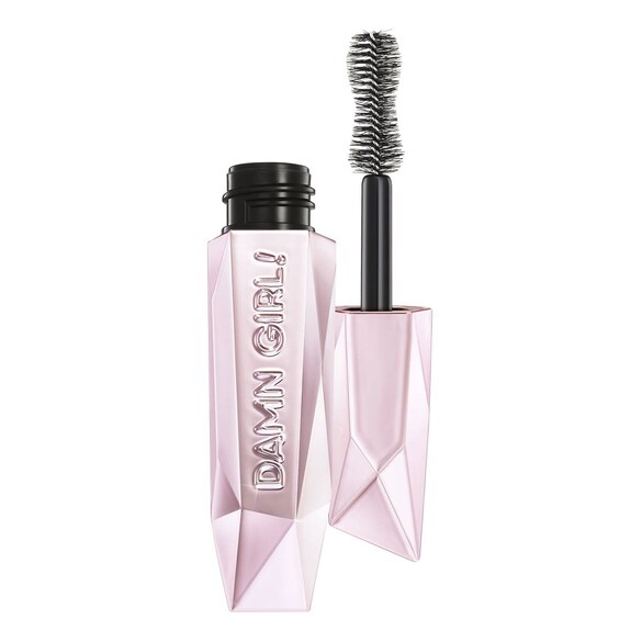 Deluxe Mini Damn Girl! Mascara, TOO FACED