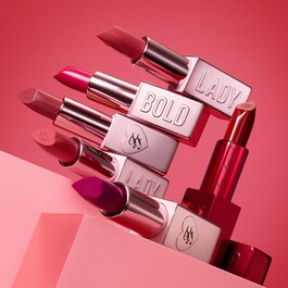 Lady Bold - Cremiger Lippenstift