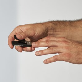 Nagelknipser Precision Grip  
