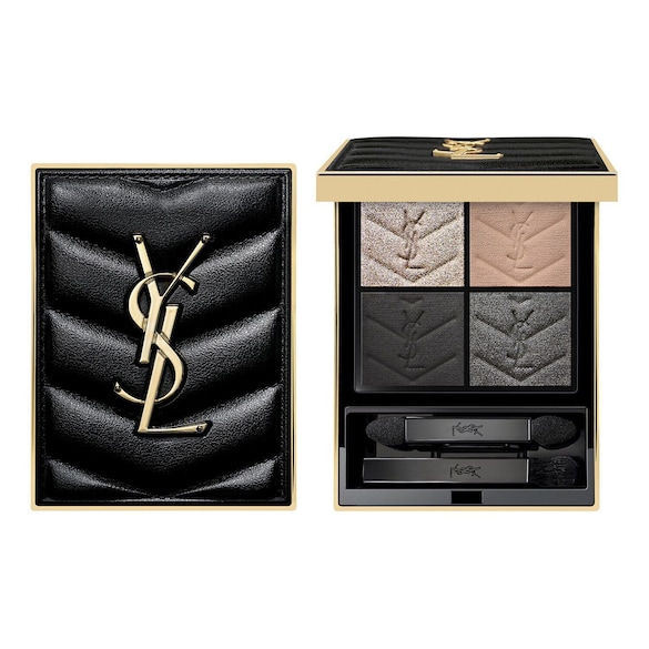 Couture Mini Clutch - Lidschattenpalette, YVES SAINT LAURENT