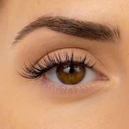 Wispy - Wimpernbüschel