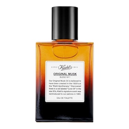 Musk - Eau de Toilette Spray