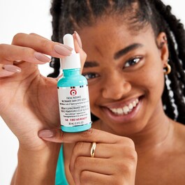Facial Radiance Niacinamide Dark Spot Serum - Serum gegen Pigmentflecken