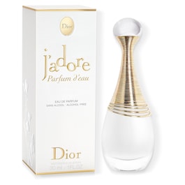 J’adore - Parfum d'eau