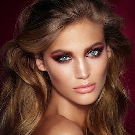 Luxury Palette The Bella Sofia