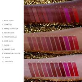 Dramatique Mega Lip Pencil - Lippenstift