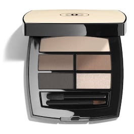 LES BEIGES - Palette Regard Belle Mine Naturelle